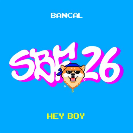 Hey Boy | Boomplay Music