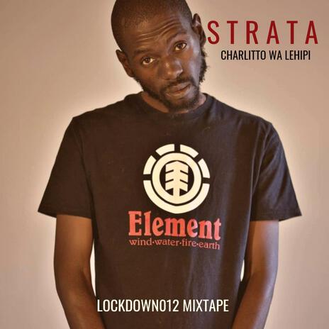 Strata | Boomplay Music