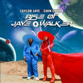 Rise of Jaye Walker