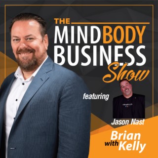EP 131: Jason Nast - Serial Entrepreneur & Master Marketer
