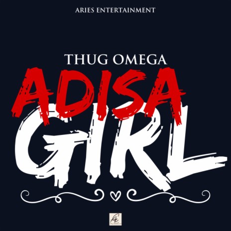 Adisa Girl (Faako Fame) | Boomplay Music
