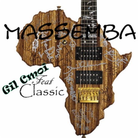 Massemba ft. Classic | Boomplay Music