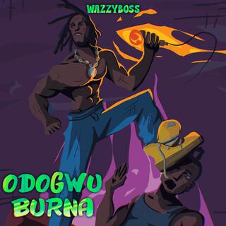 Odogwu burna