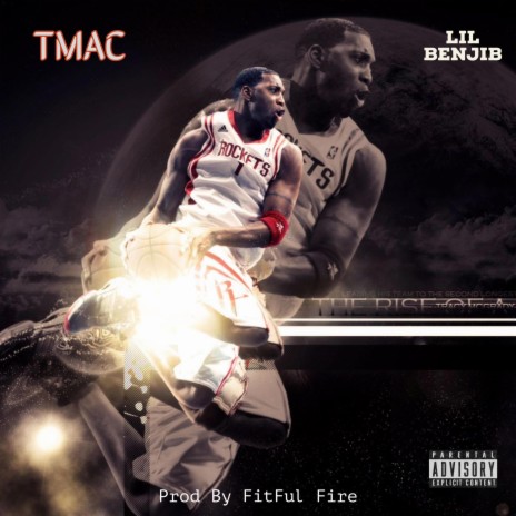 TMAC | Boomplay Music