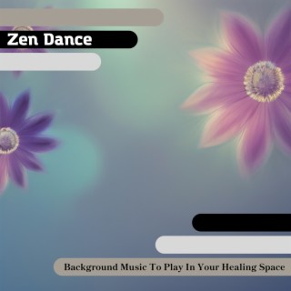 Background Music To Play In Your Healing Space