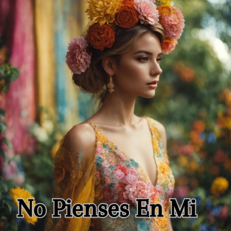 No Pienses en Mi ft. Los Incateños | Boomplay Music