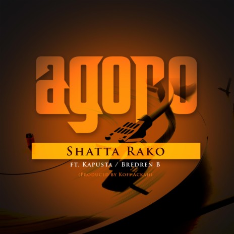 Agoro | Boomplay Music