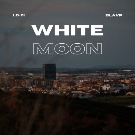 White Moon | Boomplay Music