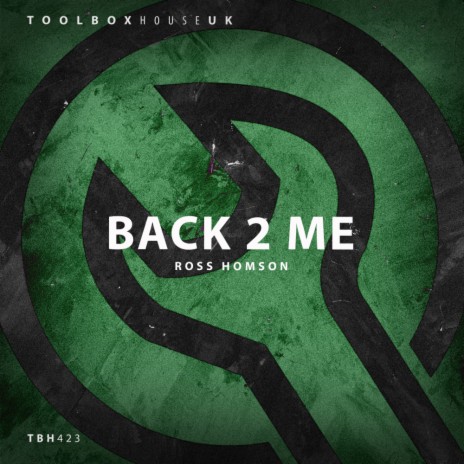 Back 2 Me (Edit)