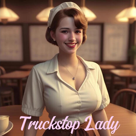 Truckstop Lady | Boomplay Music