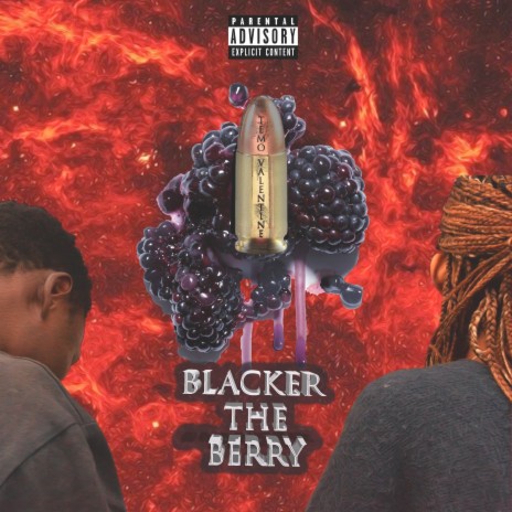 Blacker the Berry | Boomplay Music