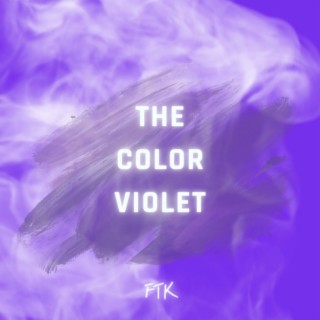 The Color Violet