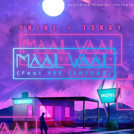 Maal Vaal (Peep peep) ft. Tskay & Vee Lenyora | Boomplay Music