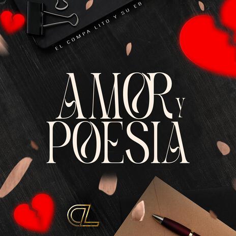 Amor y poesia (en Vivo 2023) | Boomplay Music