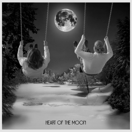 Heart Of The Moon
