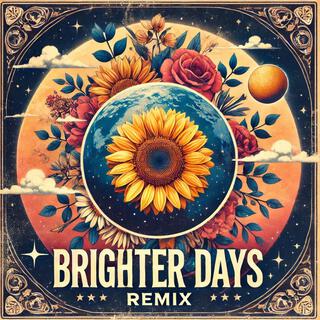 BRIGHTER DAYS (CULO Version)