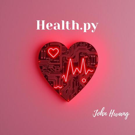 Health.py | Boomplay Music