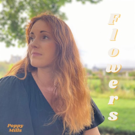 Flowers (Acoustic) | Boomplay Music