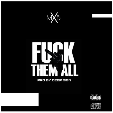 Fuck them all | Boomplay Music