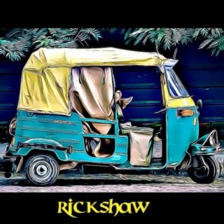 Rickshaw