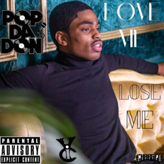 Love Me Or Lose Me lyrics | Boomplay Music