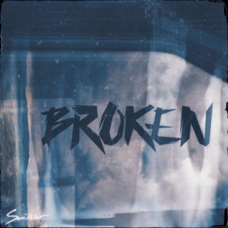 broken