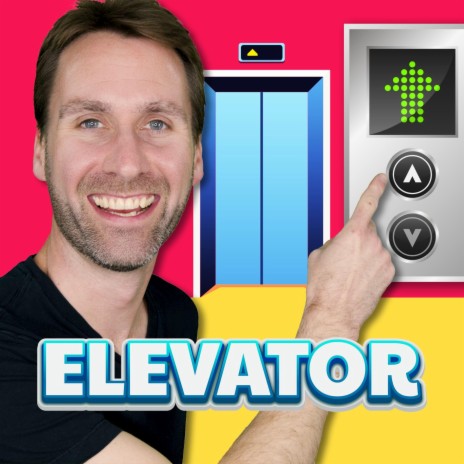 The Elevator Song | Boomplay Music