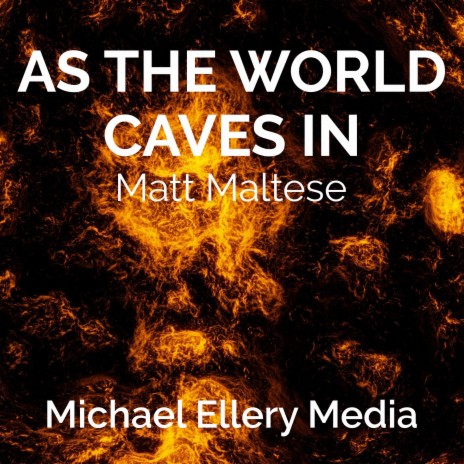 As The World Caves In | Boomplay Music