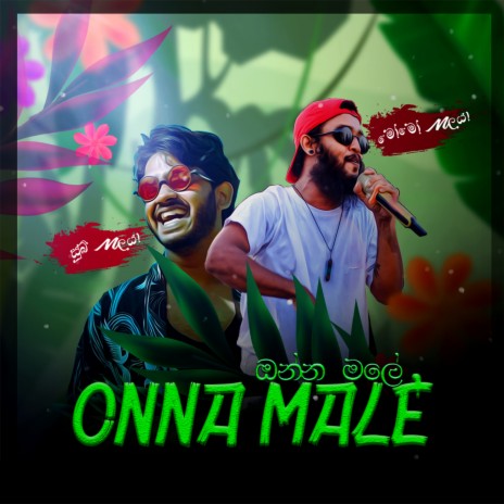 Onna Male ft. Momo the Rapper | Boomplay Music