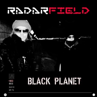 Radarfield