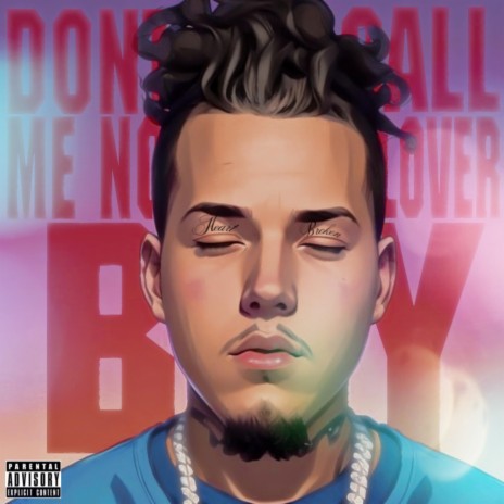 Ain't Like Me | Boomplay Music