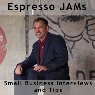 053: Matt Levenhagen - Leveraging work experiences when creating your business