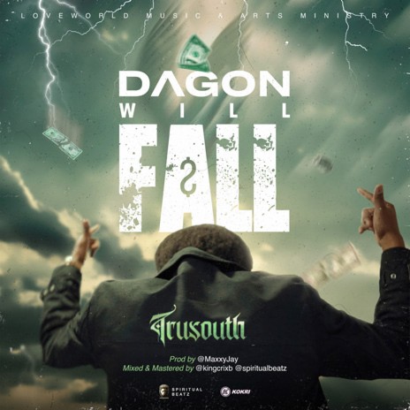 Dagon Will Fall | Boomplay Music