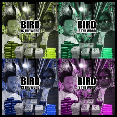 The bird ft. La millione iv | Boomplay Music