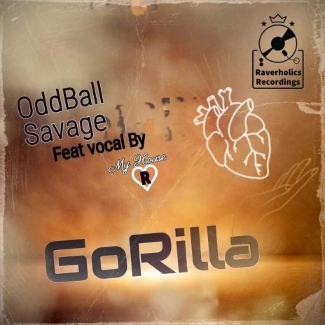 Gorilla (Original Mix) ft. My House Romance