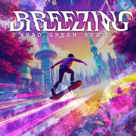 Breezing