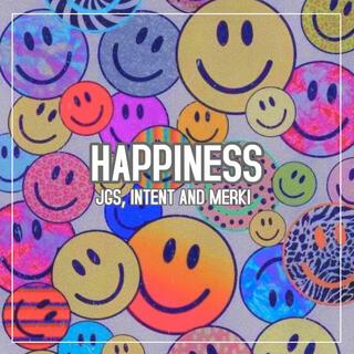 Happiness (Radio Edit)