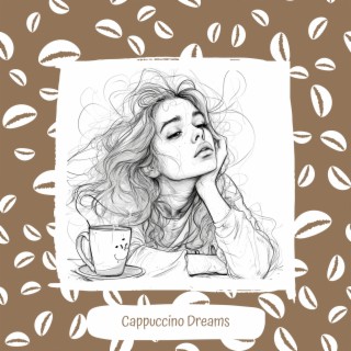 Cappuccino Dreams: Relaxing Ambient for Café Vibes