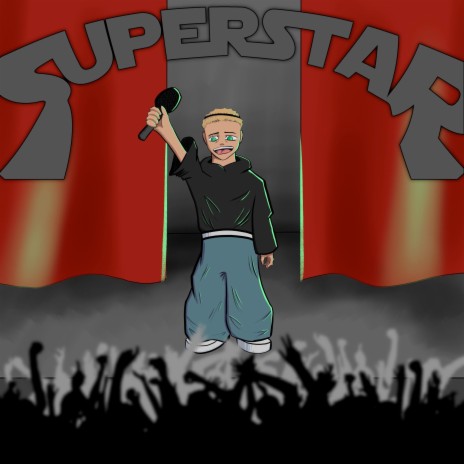 Superstar | Boomplay Music