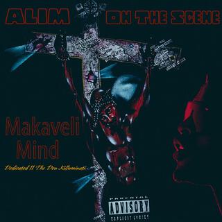 Makaveli mind