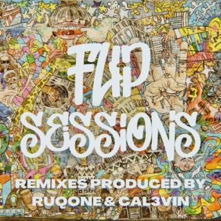 Flip Sessions Instrumentals