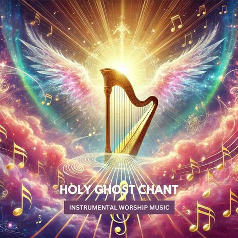 Holy Ghost Chant | Boomplay Music