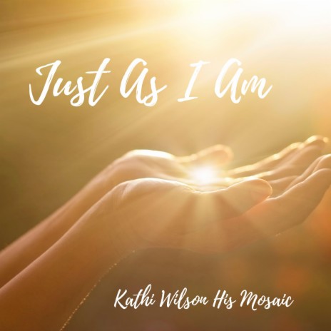 Just As I Am | Boomplay Music