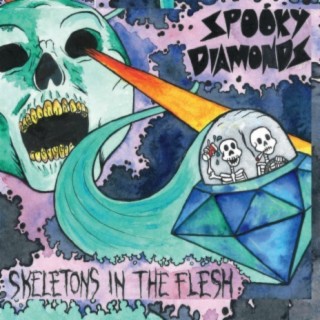 Spooky Diamonds