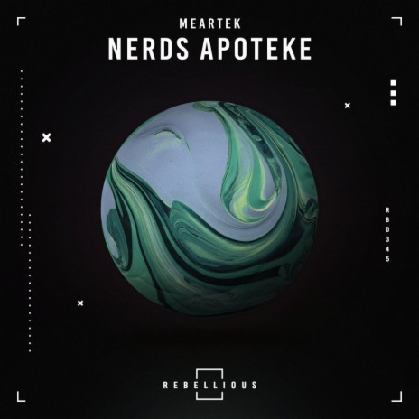 Nerds Apoteke | Boomplay Music