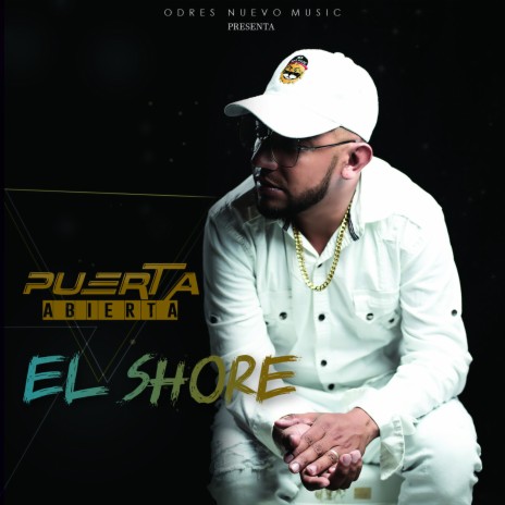 Puerta Abierta | Boomplay Music