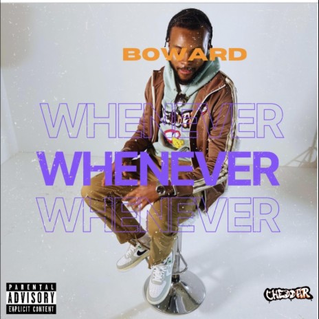 WHENEVER | Boomplay Music