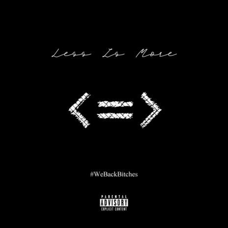 Less Is More ft. Gemini Genesis & Willie Boy | Boomplay Music