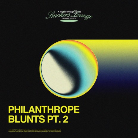 Blunts Pt. 2 | Boomplay Music