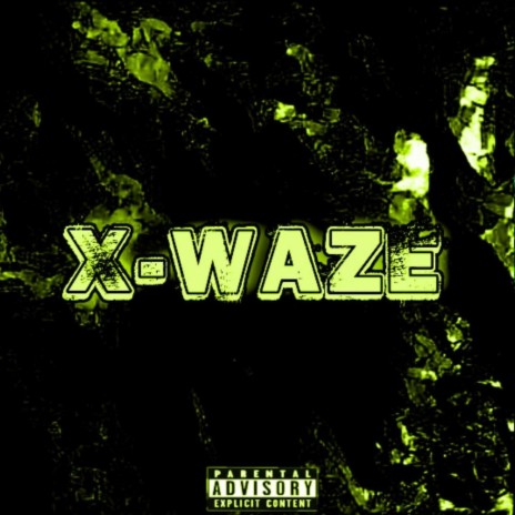 X-Waze (GoldenBar)